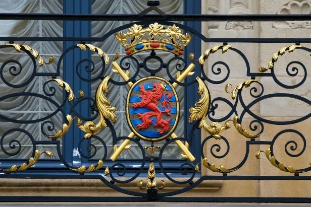 Letter from a private banker