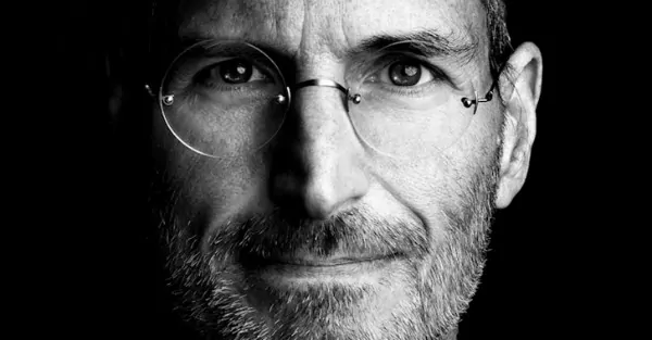 Steve Jobs