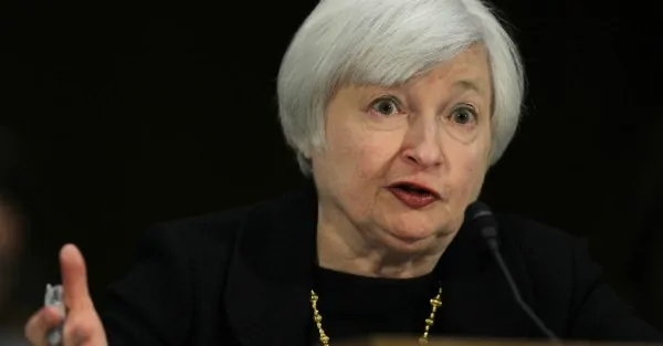 Fed apologizes for 100 years of destroying the dollar
