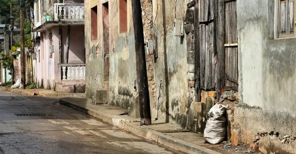Cuba