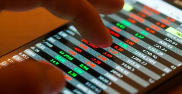 Stock Prices