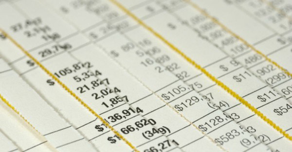 Balance Sheet