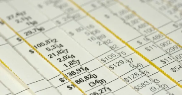 Balance Sheet