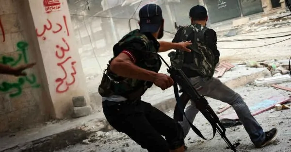 Syria