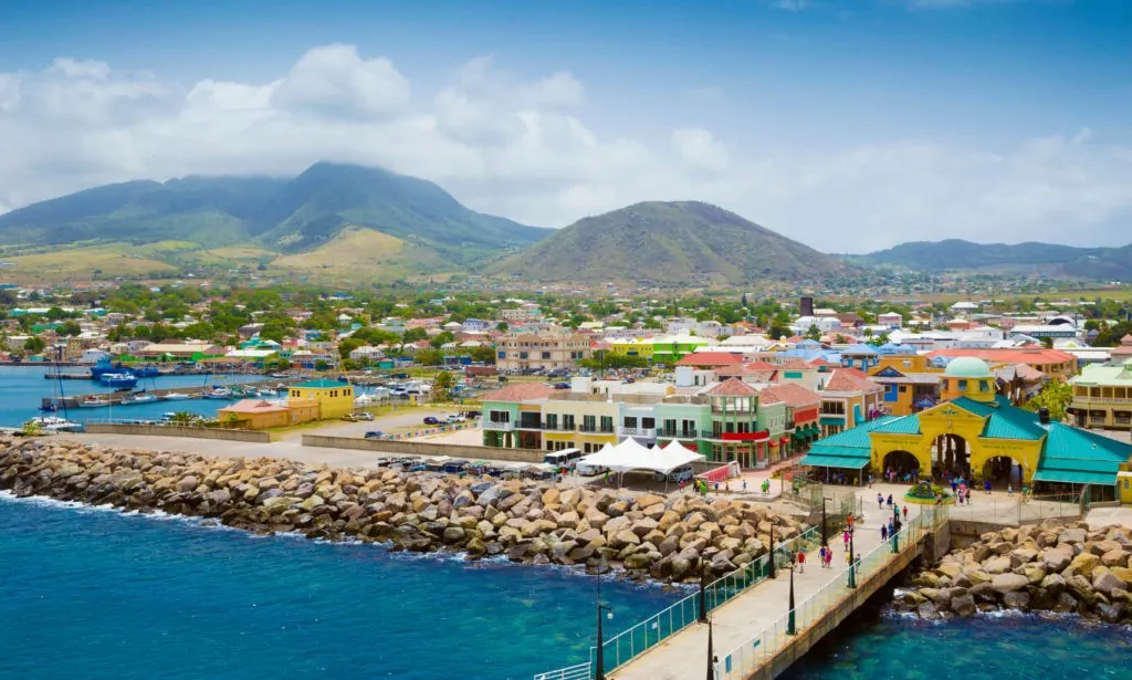 How To Get A St. Kitts & Nevis Passport Through Their Citizenship By Investment Program