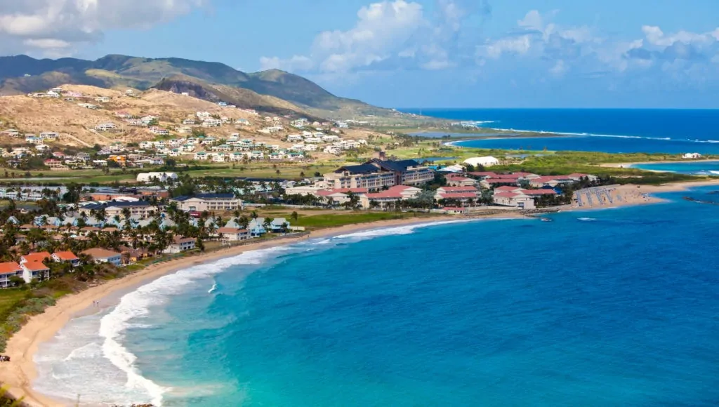 How To Get A St. Kitts & Nevis Passport Through Their Citizenship By Investment Program