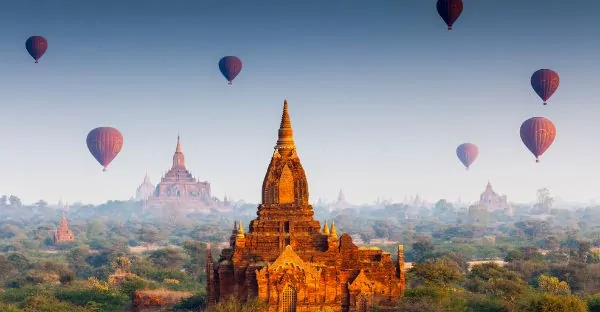 Myanmar