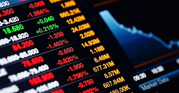 “I’ve been investing since January and I’ve never seen anything like it.”
