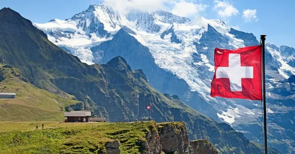 Switzerland