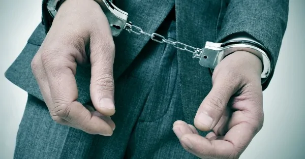 Meet the woman who aims to put all the corrupt bankers in jail*