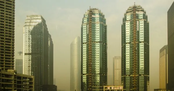 Hangzhou