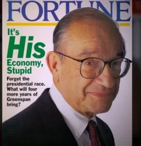 Greenspan