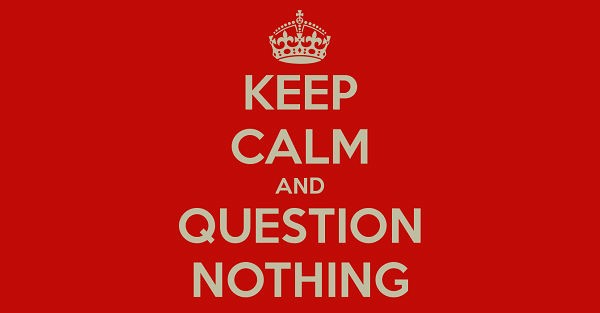 KeepCalm