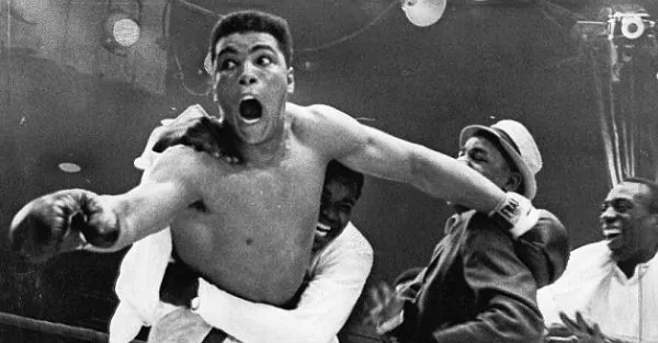 Ali