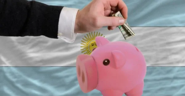 I pity anyone who holds funds in this banking system…