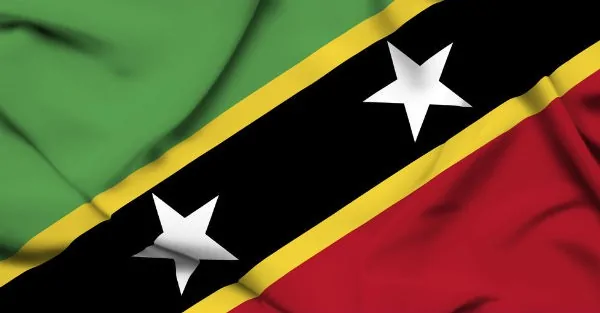 St Kitts
