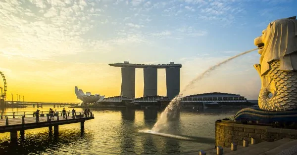 Singapore