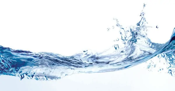 Water