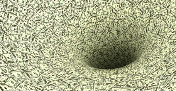 US Dollar Decline