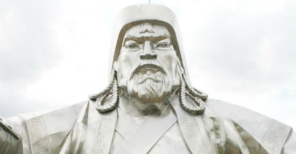 Khan