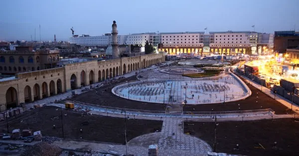 Erbil