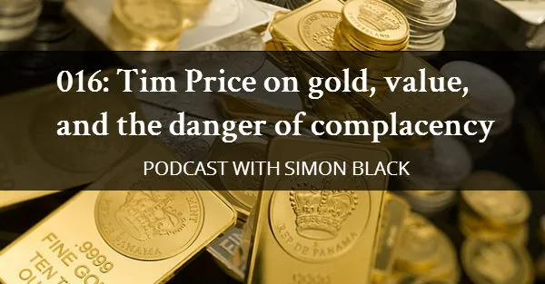 Podcast #16