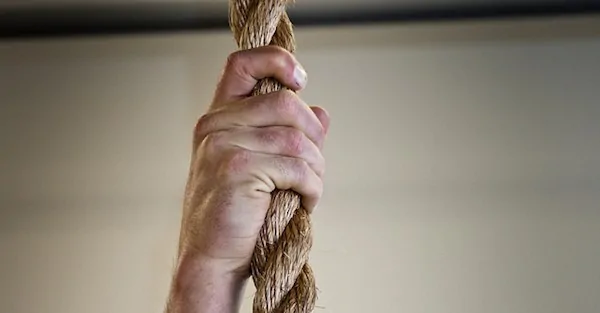 Here’s how a distant relative could save your life