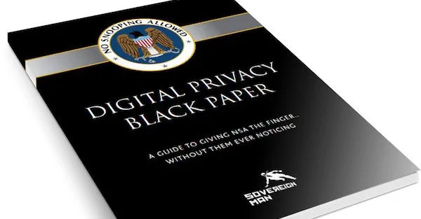 CIA spies on Senate. Here’s how to take back your digital privacy [FREE]