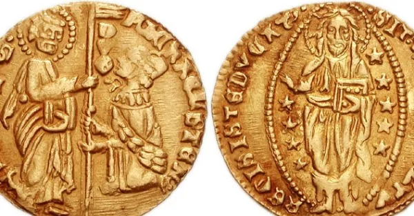 Ducat