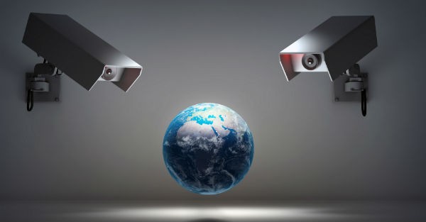 We see you!