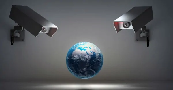We see you!