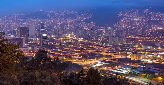 One of the most innovative cities in the world [you’ll never guess]