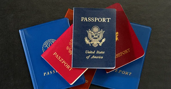 How to get a second passport: four options that anyone can obtain
