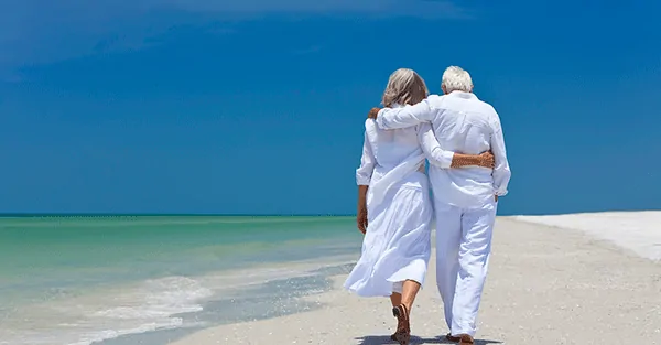 Three of my favorite low-tax places to retire