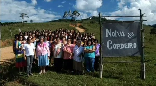 Lifestyle arbitrage: Meet the 600 single Brazilian women trapped in a small town with no men