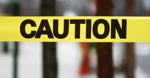 True story: You know your country is broke when the cops have to call 911…