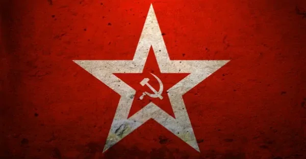 No, America isn’t Communist. It’s only 70% Communist.