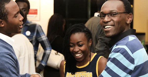 Nairobi Startup Entrepreneurship