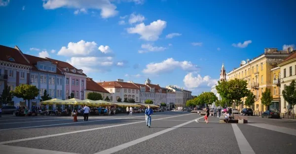 Start a business for less than $150 in one of the least expensive capitals in the world
