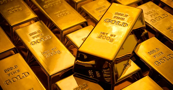 This one chart shows exactly how undervalued gold is right now…