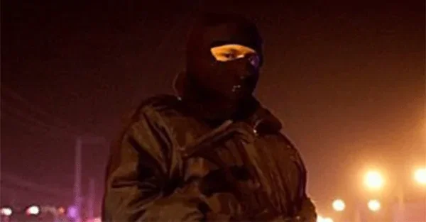 WARNING: new international gang of thieves make the IS and Somali pirates look like amateurs