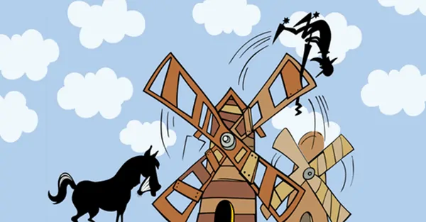 central bank negative interest rates