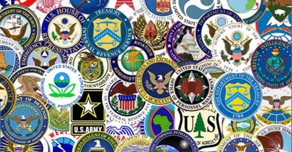 And the award for “Americans’ favorite government agency” goes to…