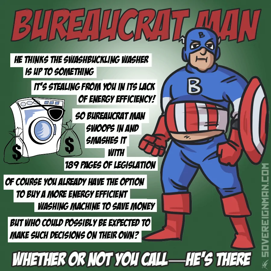 Bureaucrat-Man-Swashbuckling-Washer