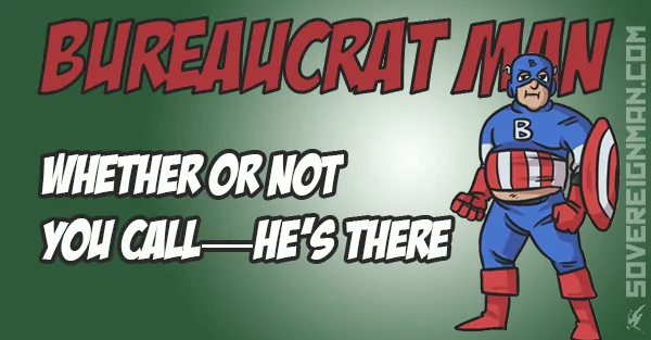 Bureaucrat Man saves the day again: 189 pages of regulations about washing machines