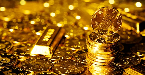 Yes, it’s possible for a gold-backed renminbi to dethrone the dollar