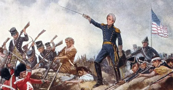 War of 1812