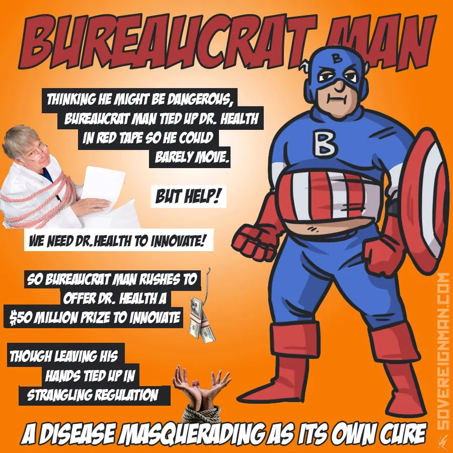 Bureaucrat-Man-Dr-Health