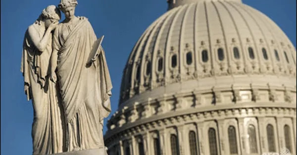 Congress proposes bill to restore First Amendment rights… then kills it