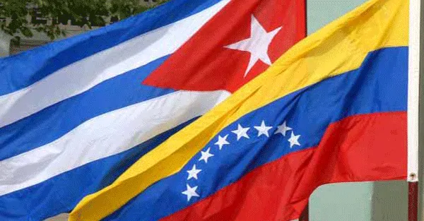 Forget Cuba opening up to the US, watch out for Venezuela